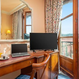 Tryp Bilbao Sondika
