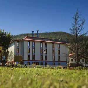 Balneario Nº 01224 Areatza