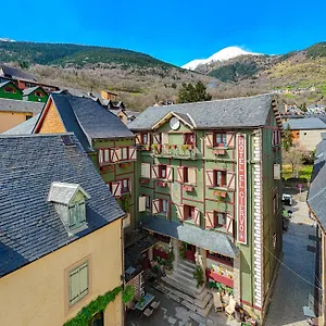 visit hotel